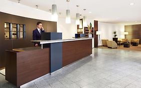 Hotel Nh Wien City  4*